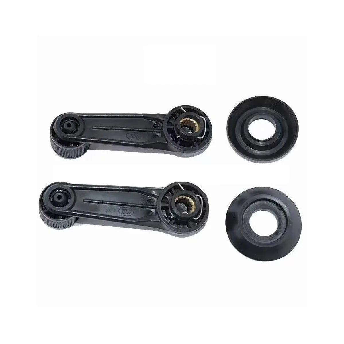 Universal Manual Car Window Crank Replacement Handle
