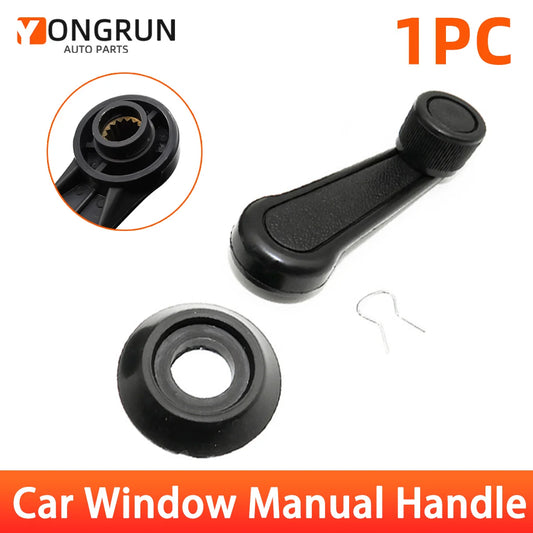 Universal Manual Car Window Crank Handle Replacement