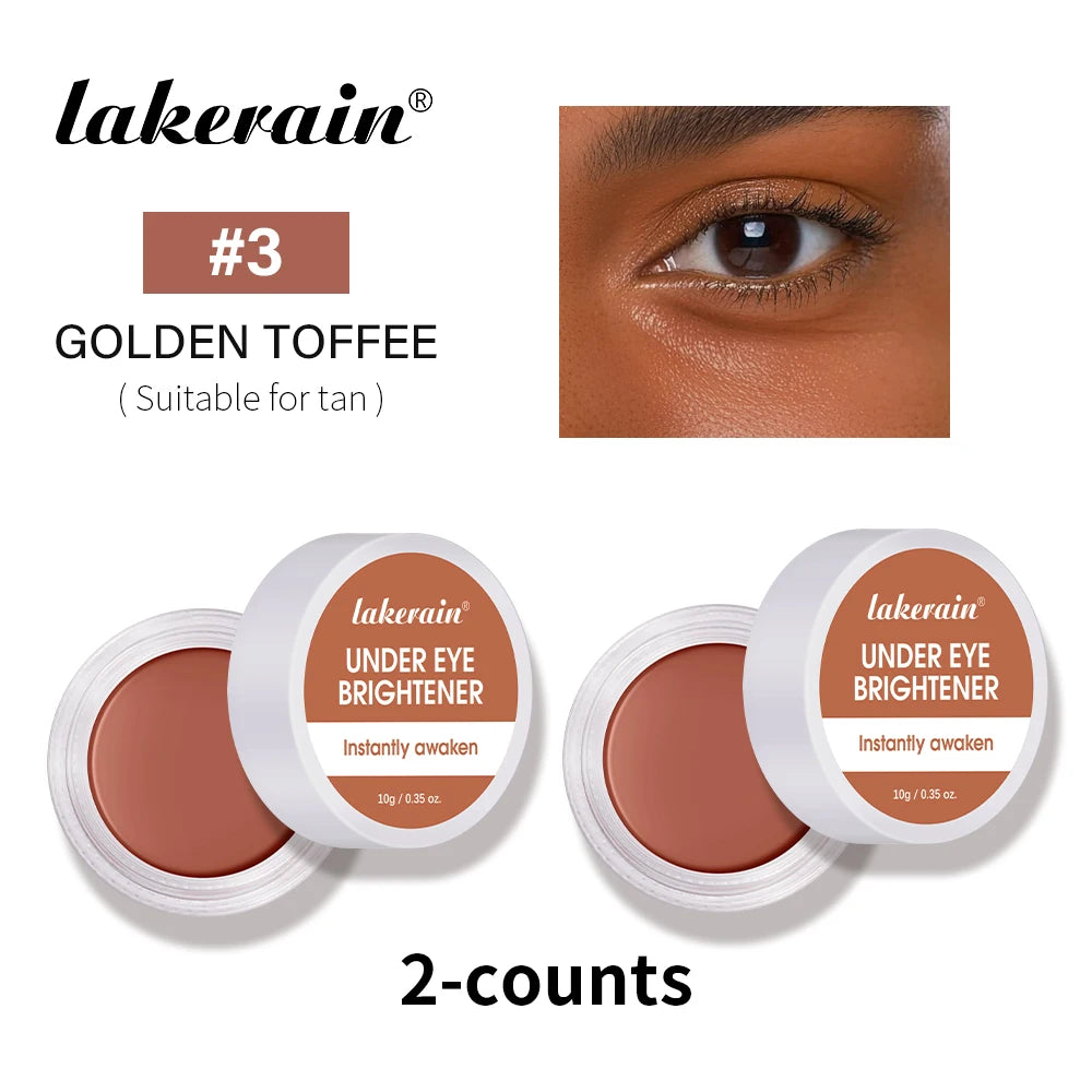 Under Eye Brightening Concealer for Dark Circles