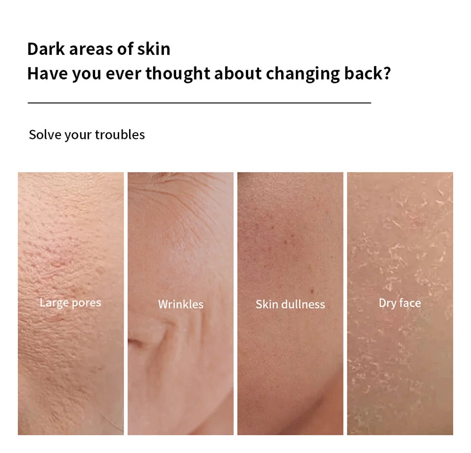 Bio-Collagen Deep Hydrating Face Mask