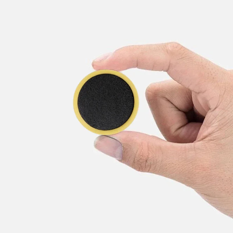 Glue-Free Bicycle Tire Repair Patches - 7