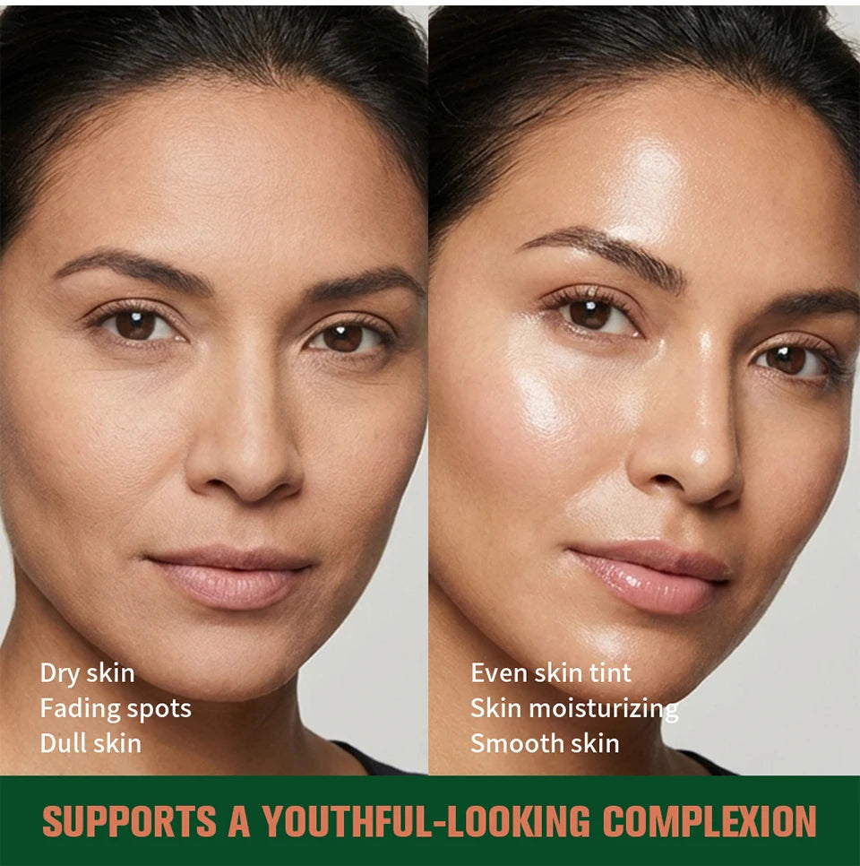 Brightening Nicotinamide Daily Facial Toner Pads