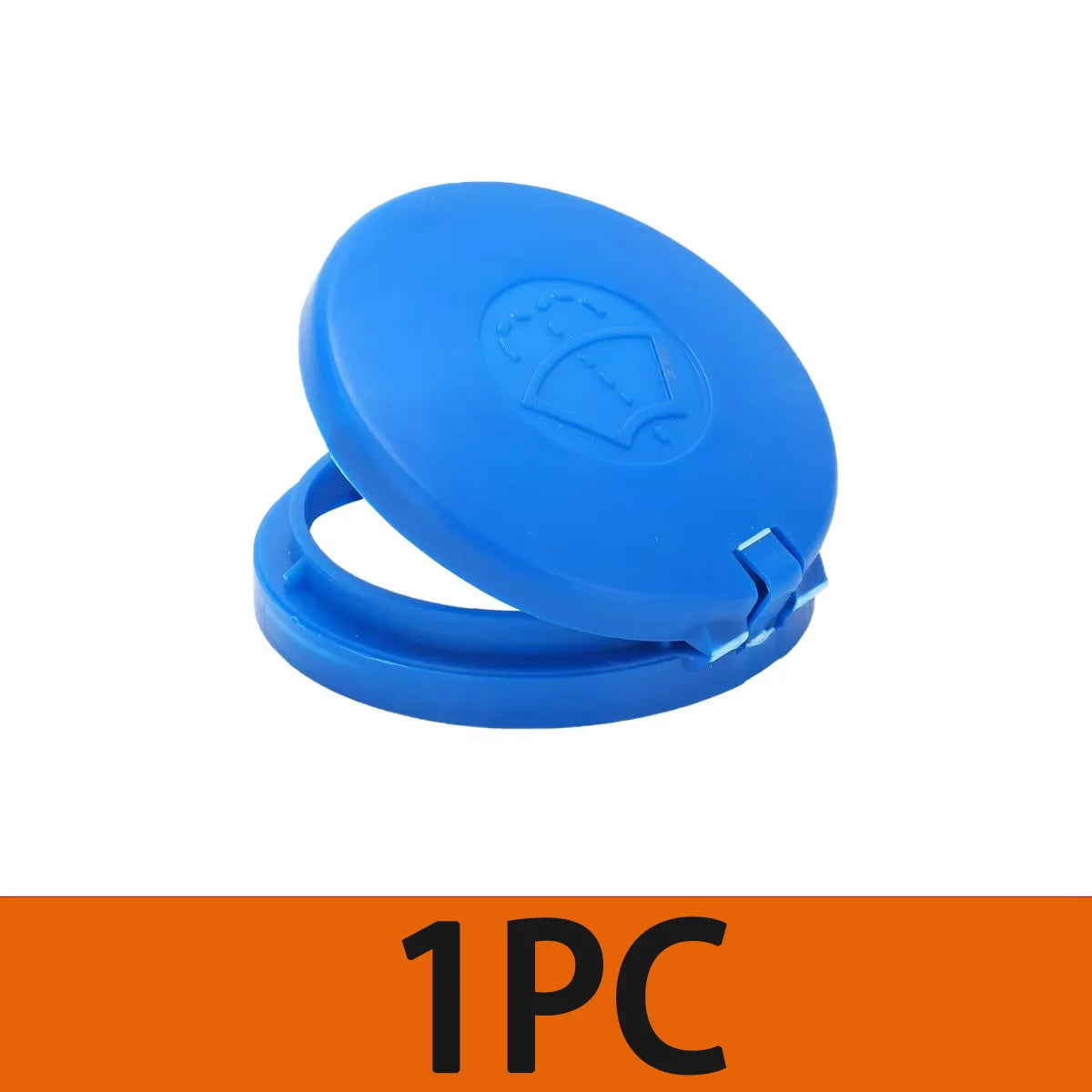 Windshield Washer Fluid Reservoir Cap for Citroen Peugeot