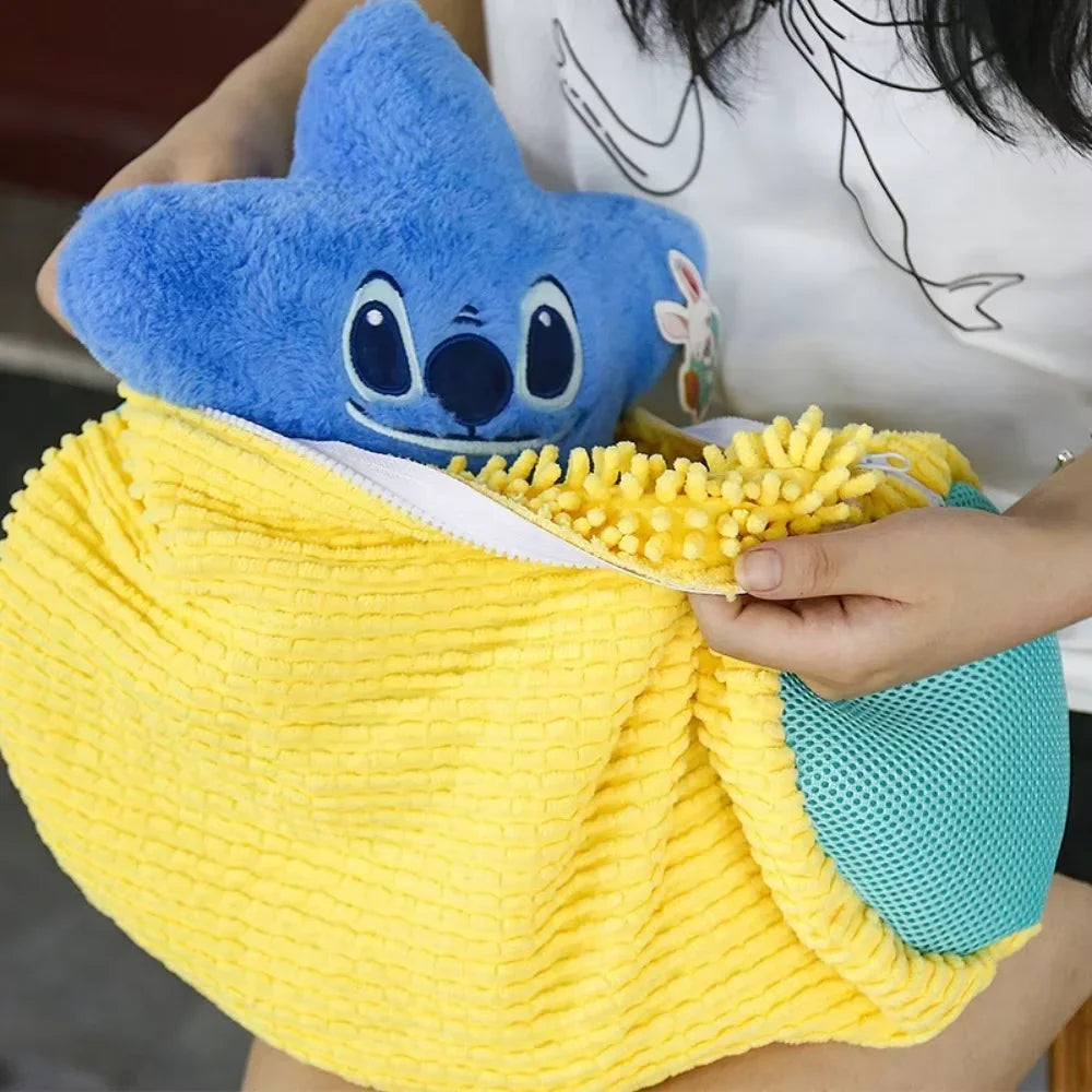 Protective Shoe Laundry Bag for Washing Machines
