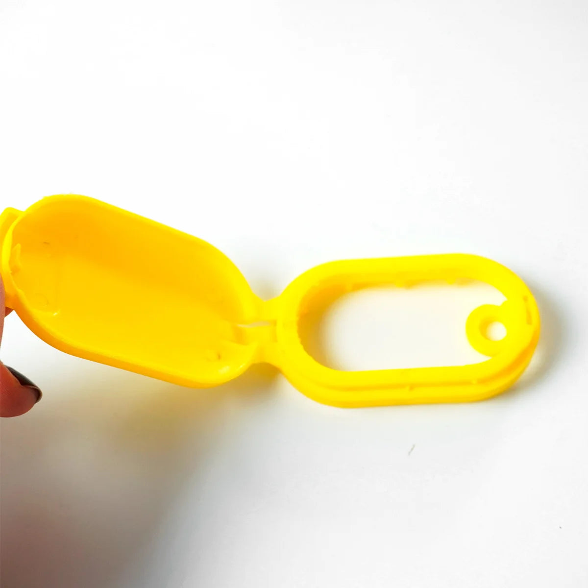 Windshield Washer Fluid Reservoir Cap for Renault - 4