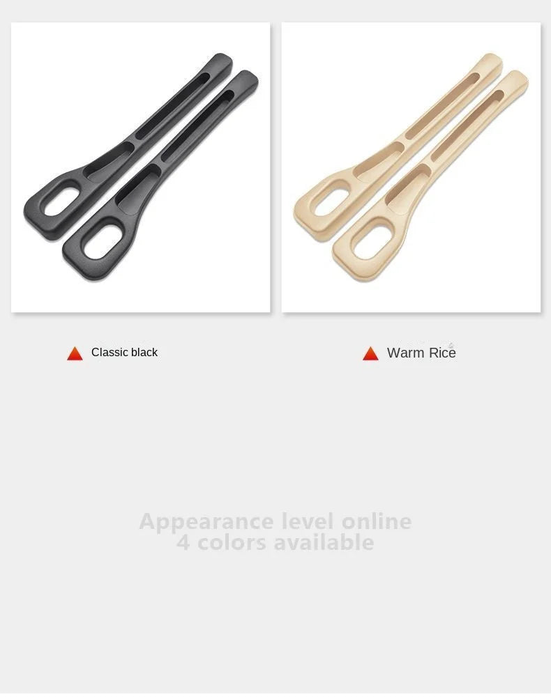 Universal Car Seat Gap Organizer and Crevice Storage Filler - 18