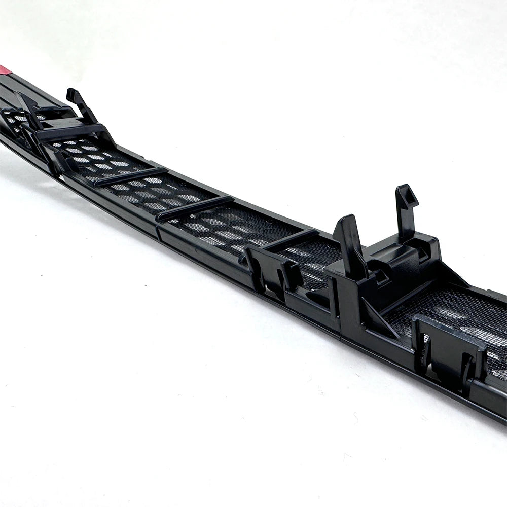 Front Bumper Radiator Grille Mesh for 2026 Model 3 Highland