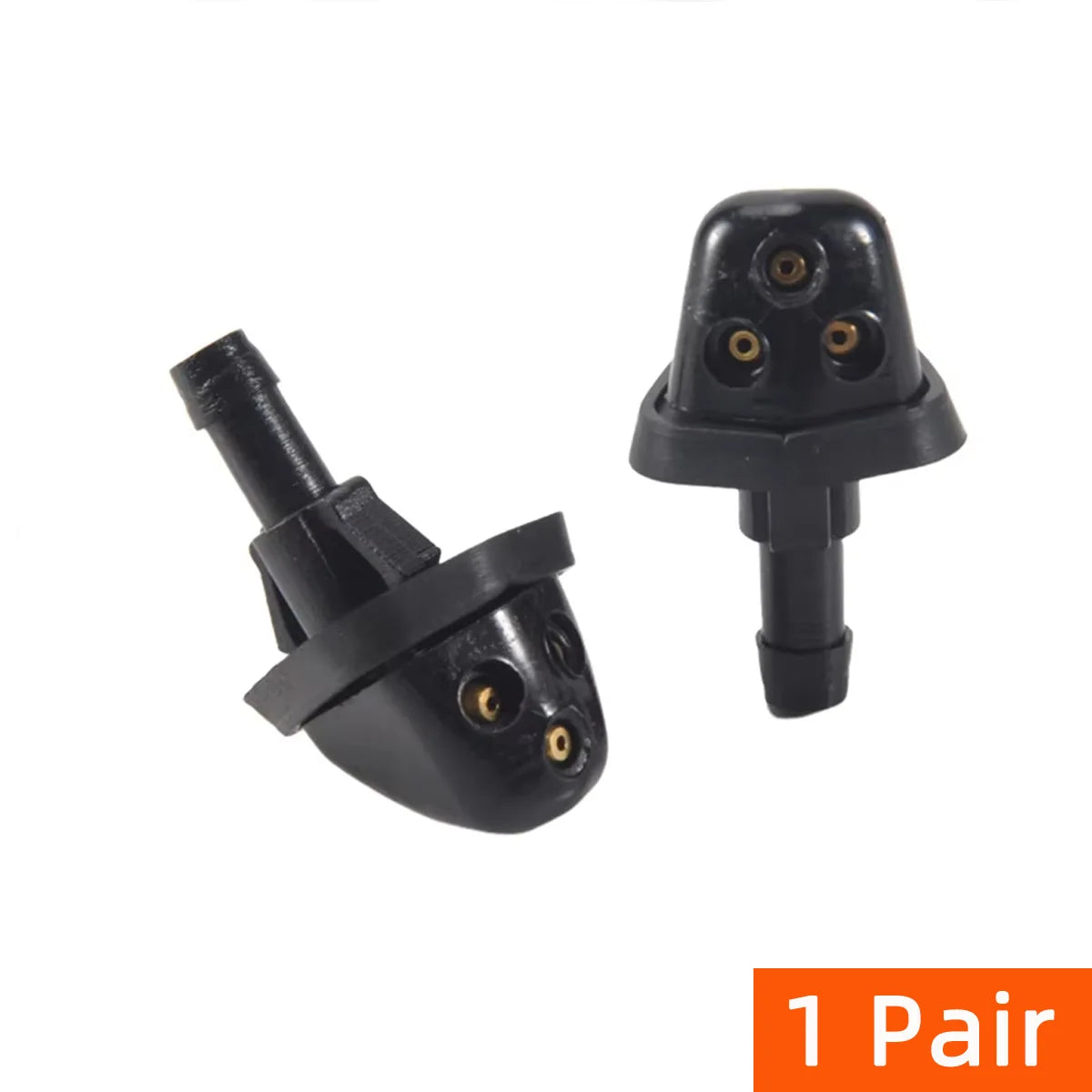 Windshield Washer Nozzle Jet for Suzuki Swift Alto SX4 Liana 3834056K00 - 7