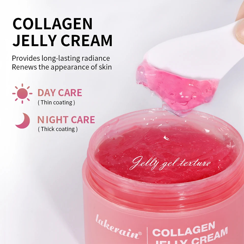 Collagen Hydrating Skincare Kit for Radiant Firm Skin - 26