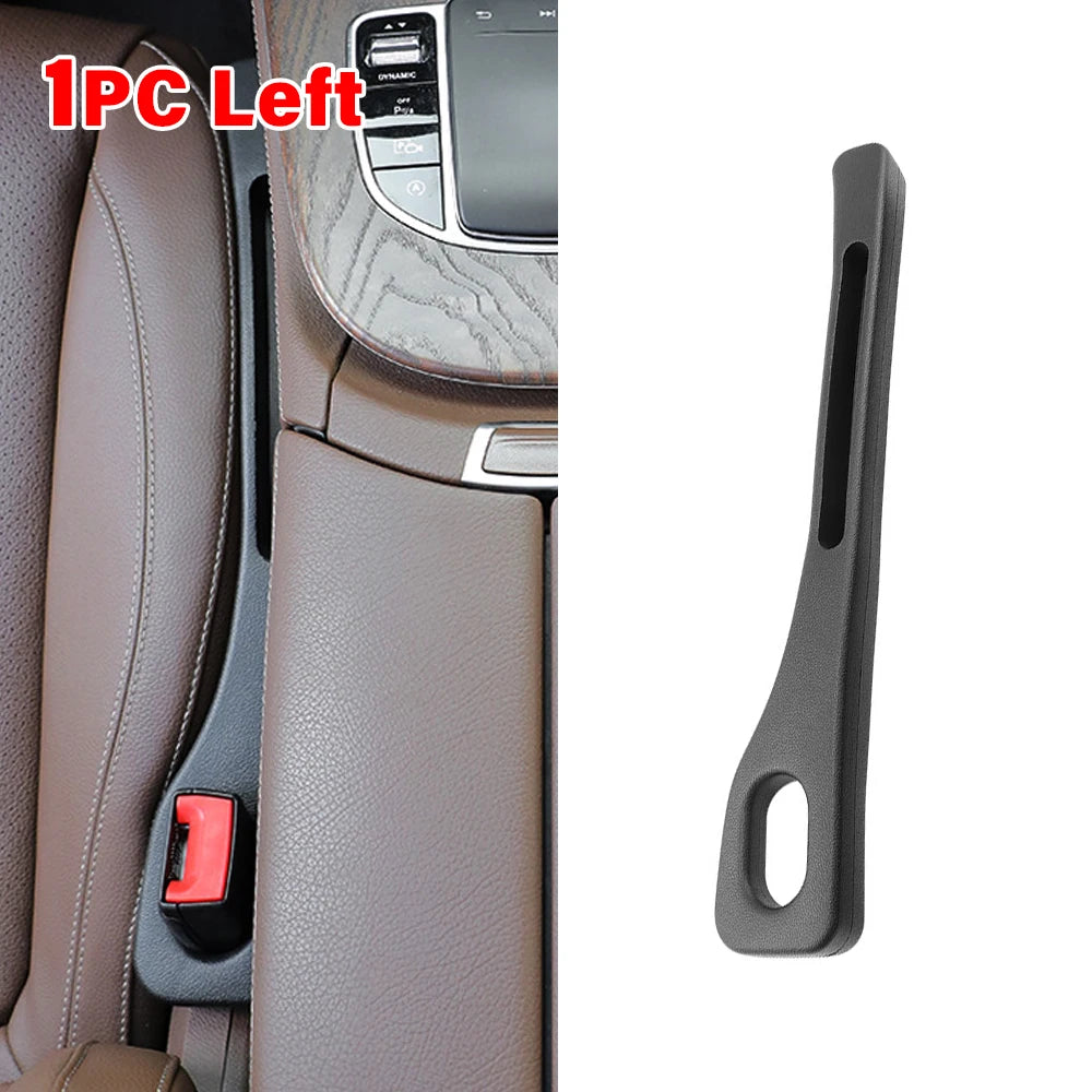 Universal Car Seat Gap Organizer and Anti-Leakage Filler