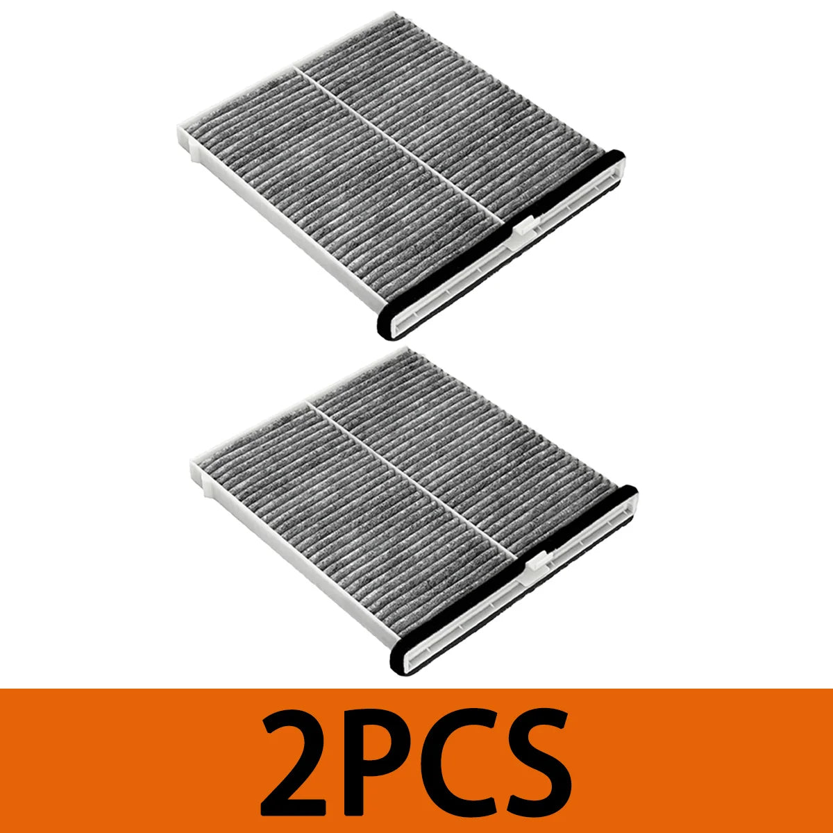 Activated Carbon Cabin Air Filter for Mazda