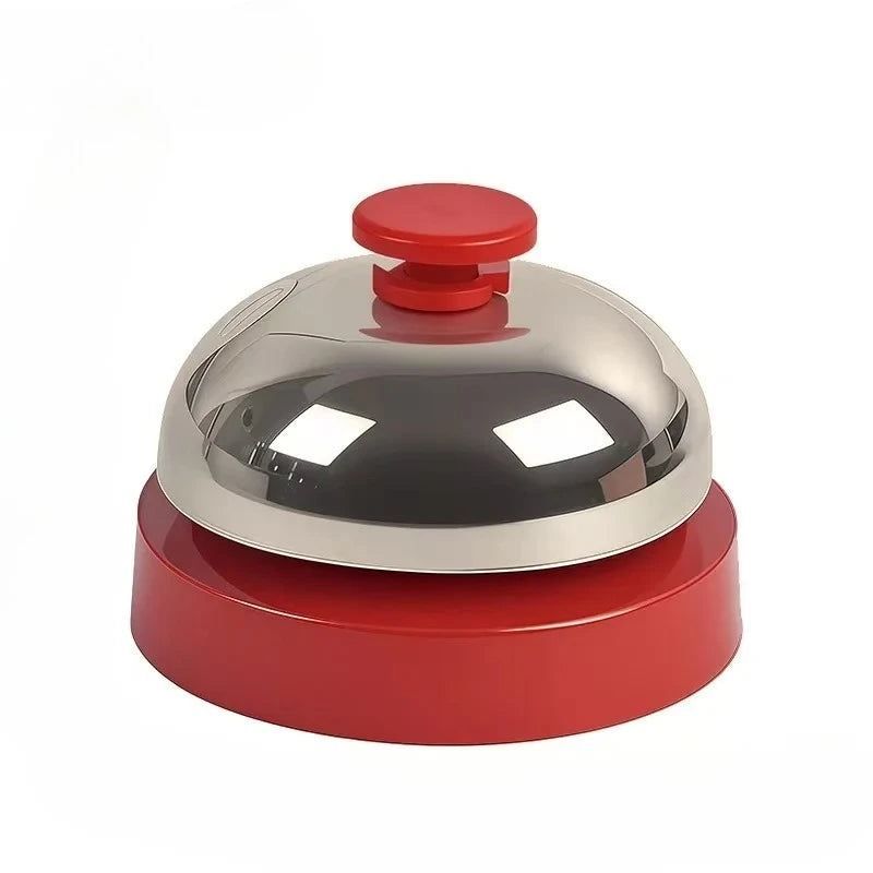 Interactive Pet Training Dinner Bell for Dogs and Puppies