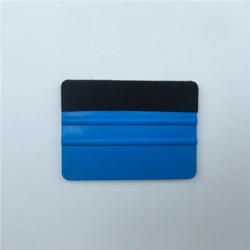 Professional Car Vinyl Wrap and Window Tinting Tool Kit - 6
