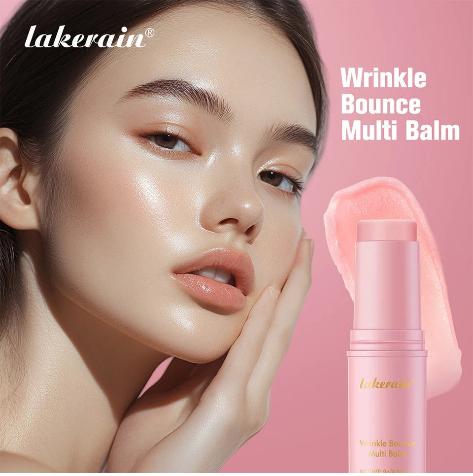 Hydrating Wrinkle Bounce Multi-Use Balm Stick
