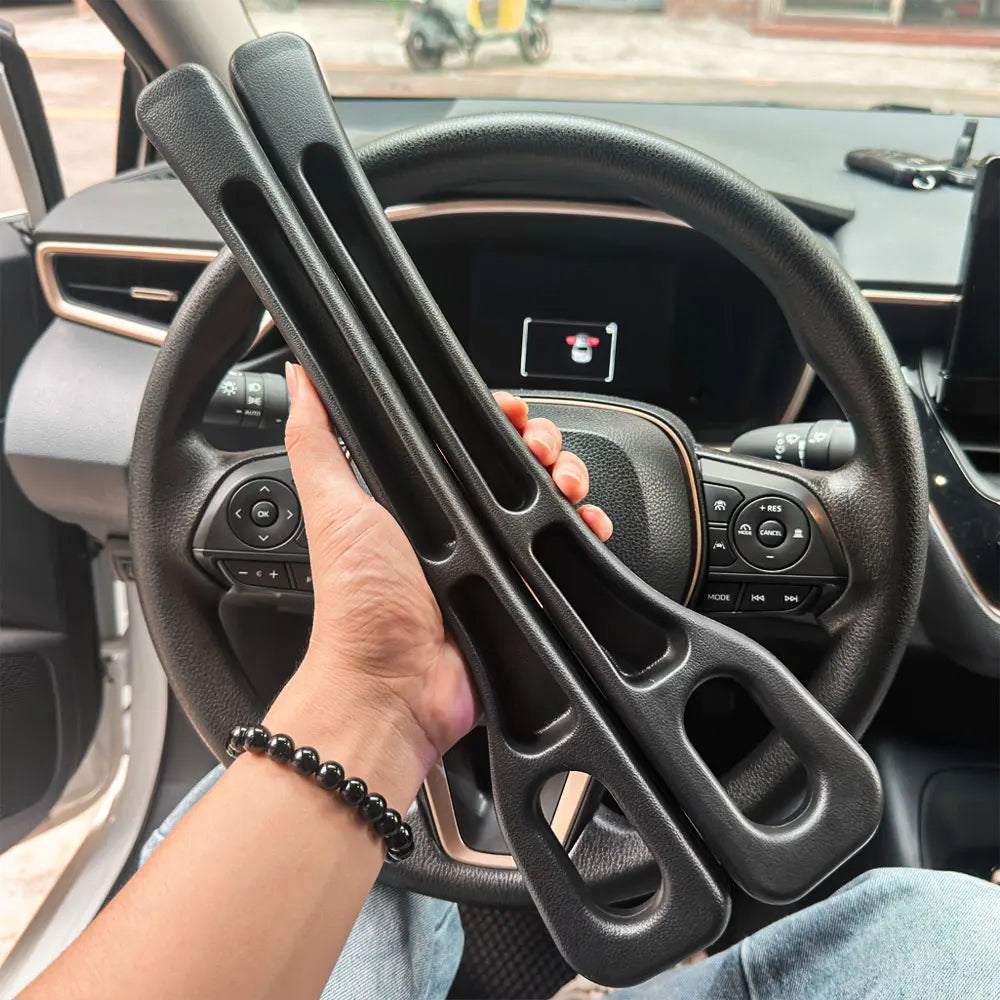 Car Seat Gap Organizer and Storage Filler - 6