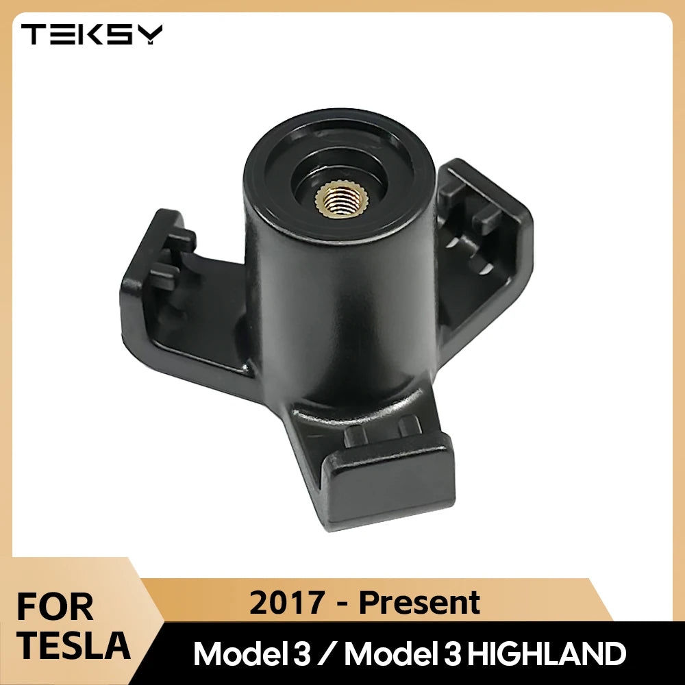 Trunk Grocery Bag Hook for Tesla Model 3