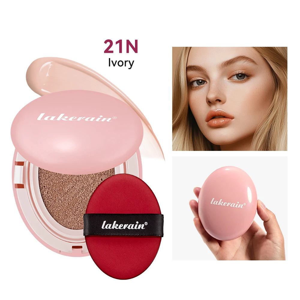 Full Coverage Waterproof Cushion Foundation - 46