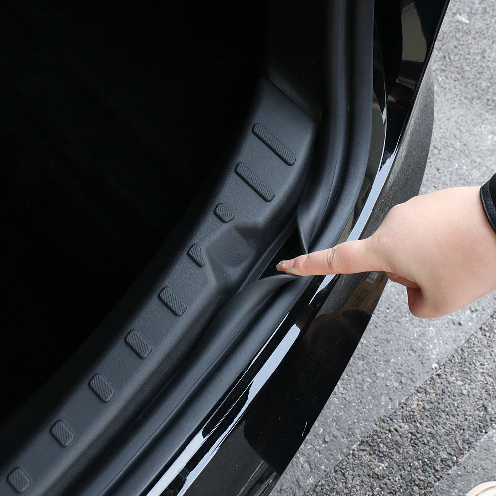 Trunk Threshold Protector for Model 3 Highland 2024