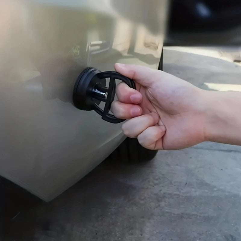 Heavy-Duty Car Dent Repair Suction Cup Tool - 1