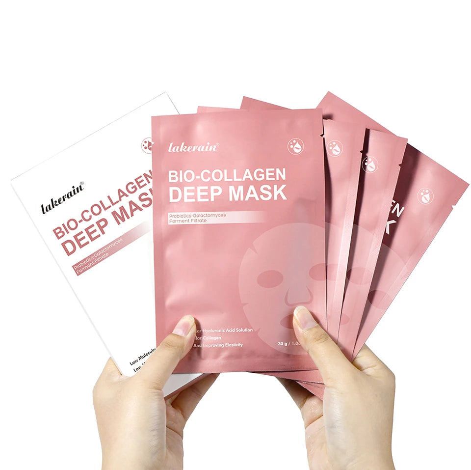 Deep Hydrating Collagen Overnight Face Mask - 18