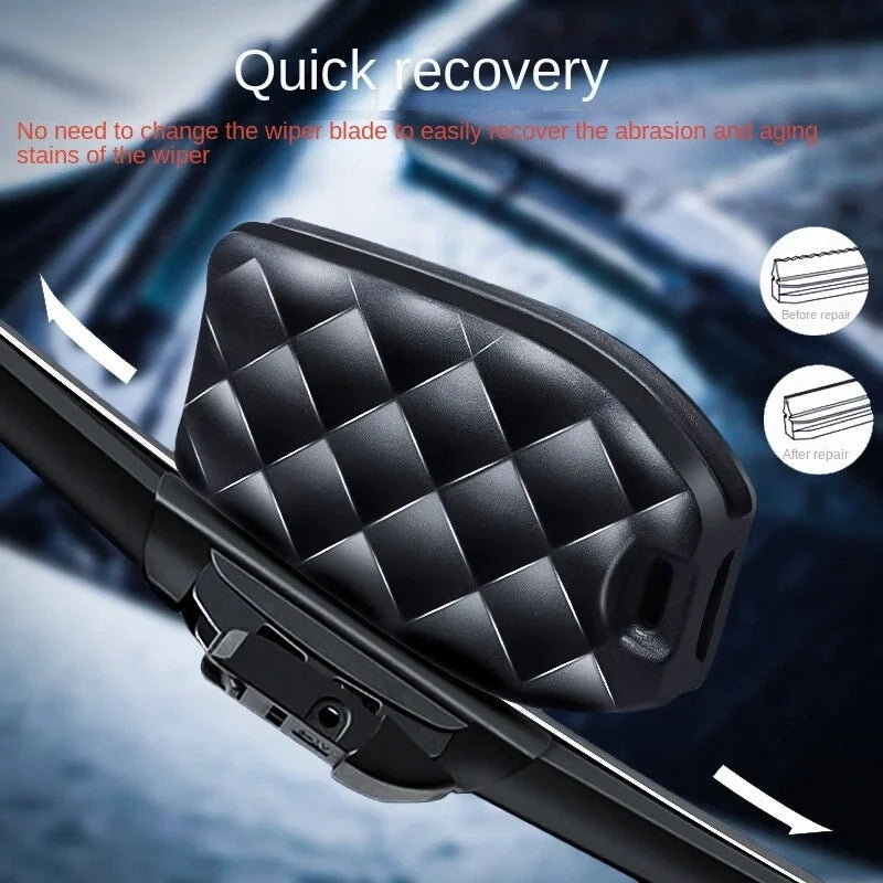 Universal Car Windshield Wiper Blade Repair Tool