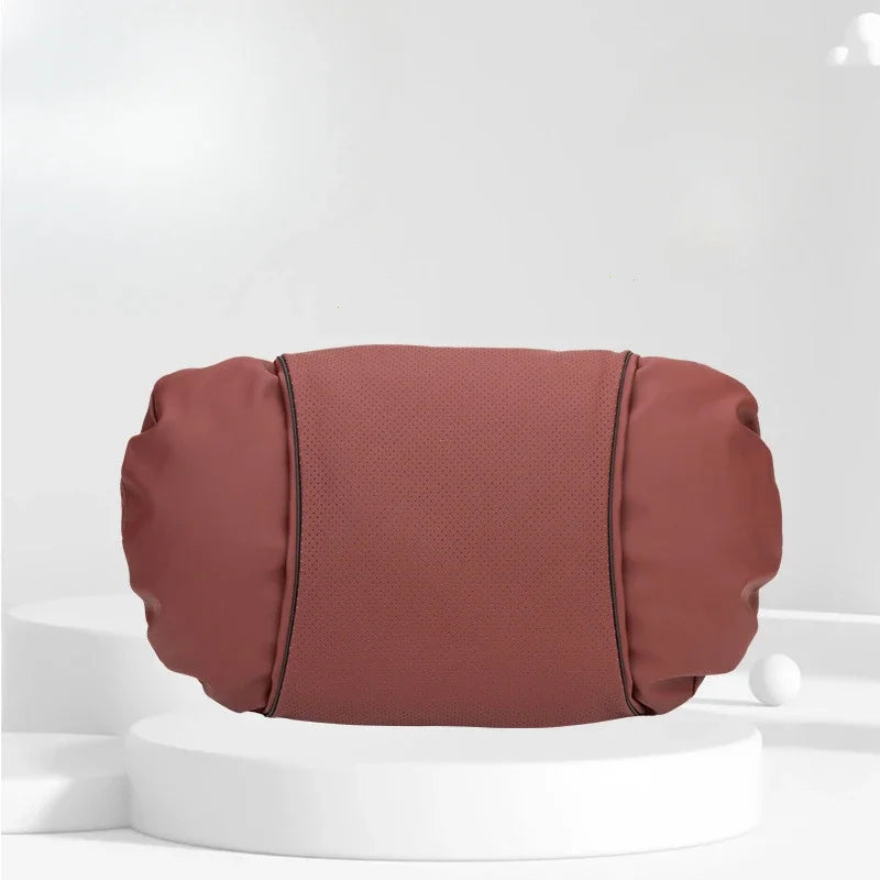 Ergonomic Car Seat Neck Rest and Head Support Pillow - 30