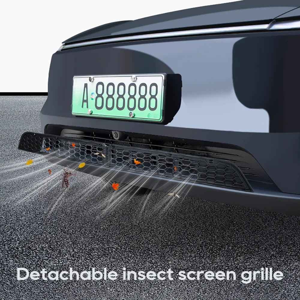 Air Inlet Insect Screen for Tesla Model Y Juniper