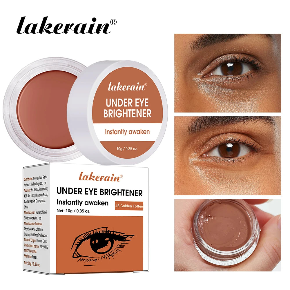 Full Coverage Under Eye Brightening Concealer