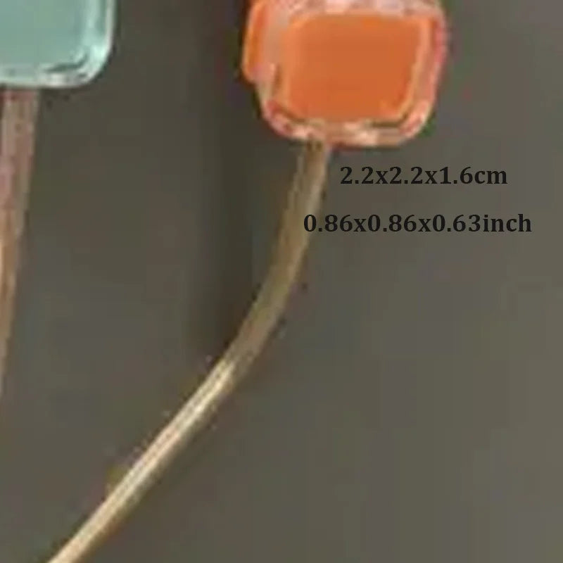 Magnetic Cable Clips and Cord Organizer Set