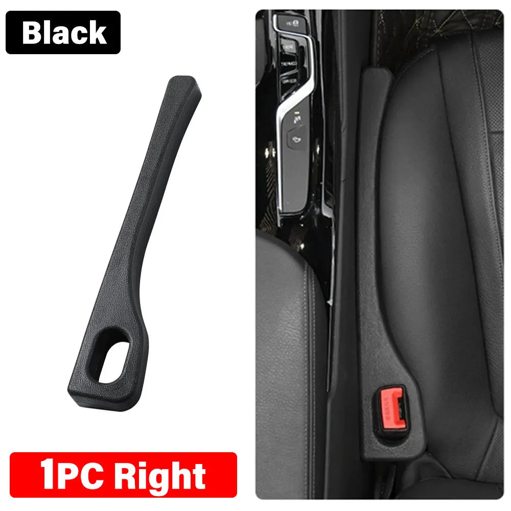 Universal Car Seat Gap Filler Leak-Proof Organizer Strip - 10