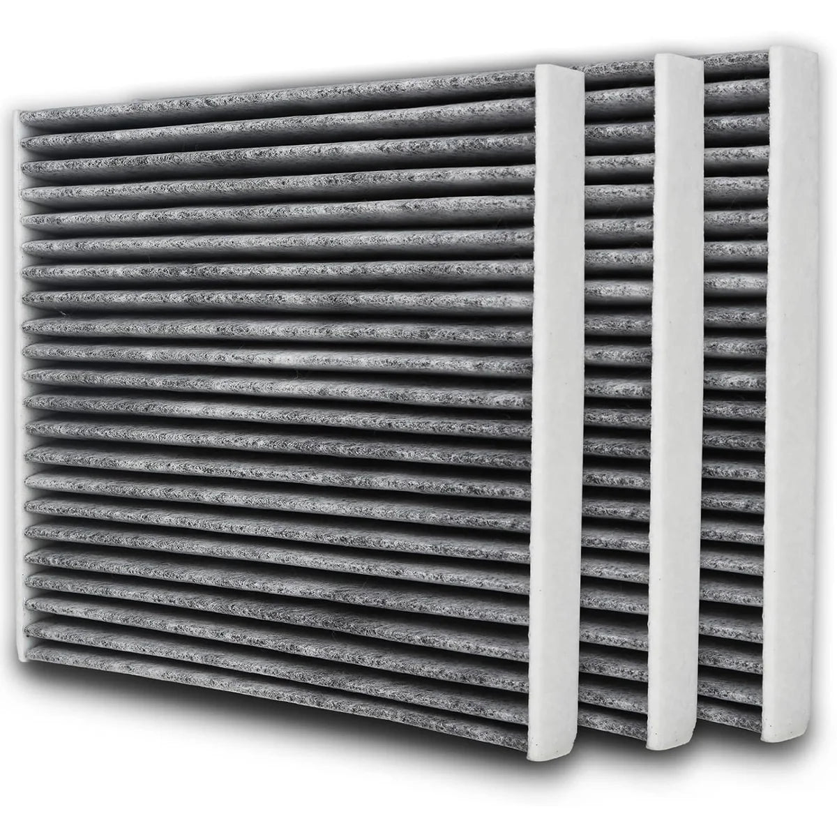 Replacement Cabin Air Filter for Toyota Vehicles - 7