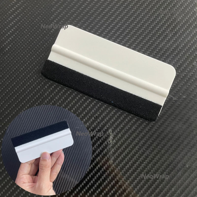 Vinyl Wrap and Window Tint Installation Tool Kit - 3