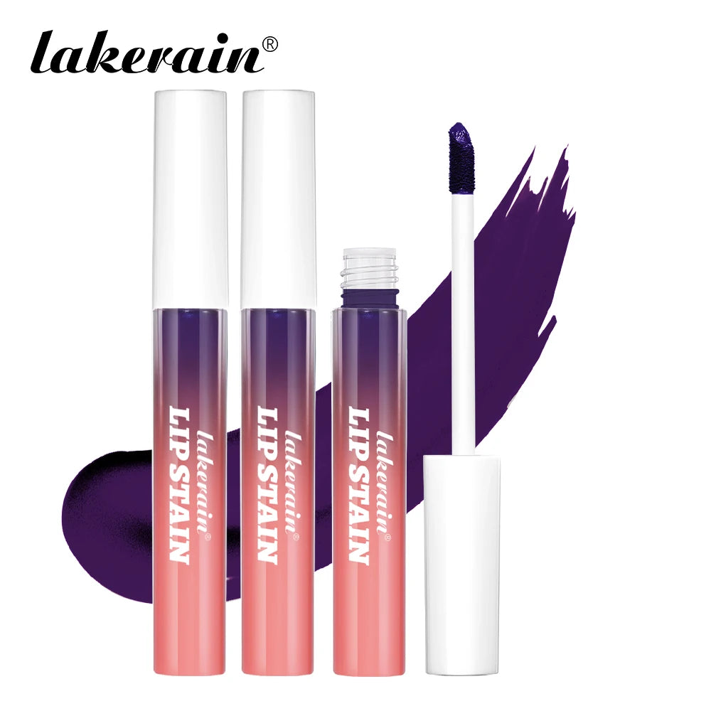 Waterproof Peel-Off Matte Lip Stain - 27