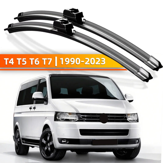 Front Windshield Wiper Blades for Transporter T4 T5 T6 T7