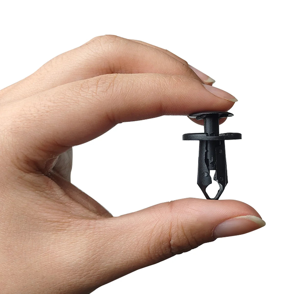 Universal Automotive Plastic Rivet Fastener and Clip Replacement Kit
