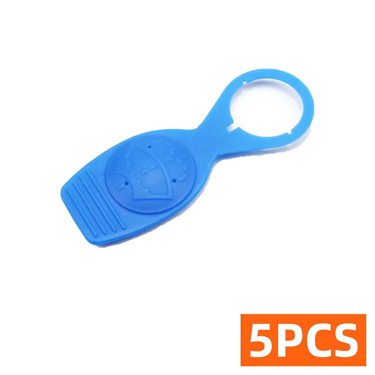 Windshield Washer Fluid Reservoir Tank Cap for VW and Audi