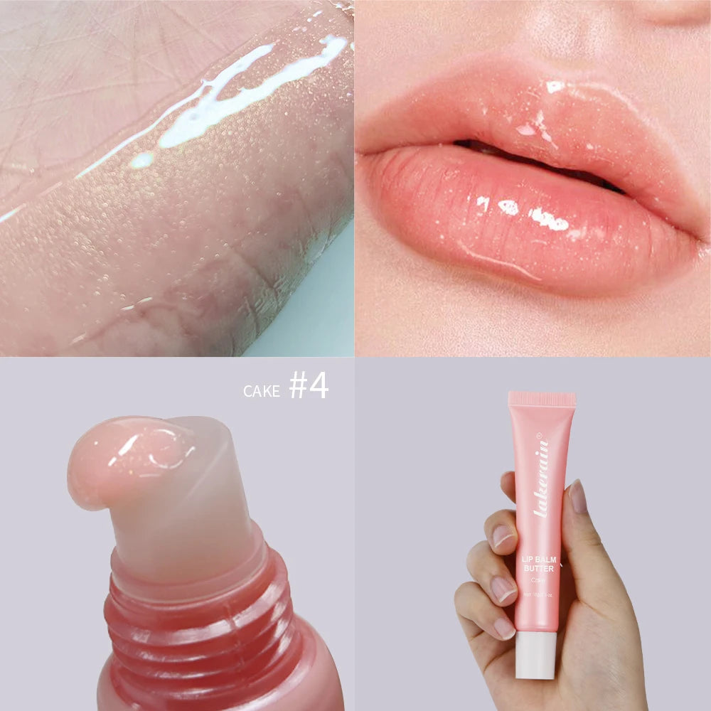 Hydrating Moisturizing Lip Balm Butter