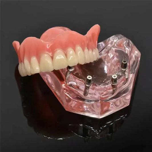 Cosmetic Silicone Teeth Covers for Smile Confidence