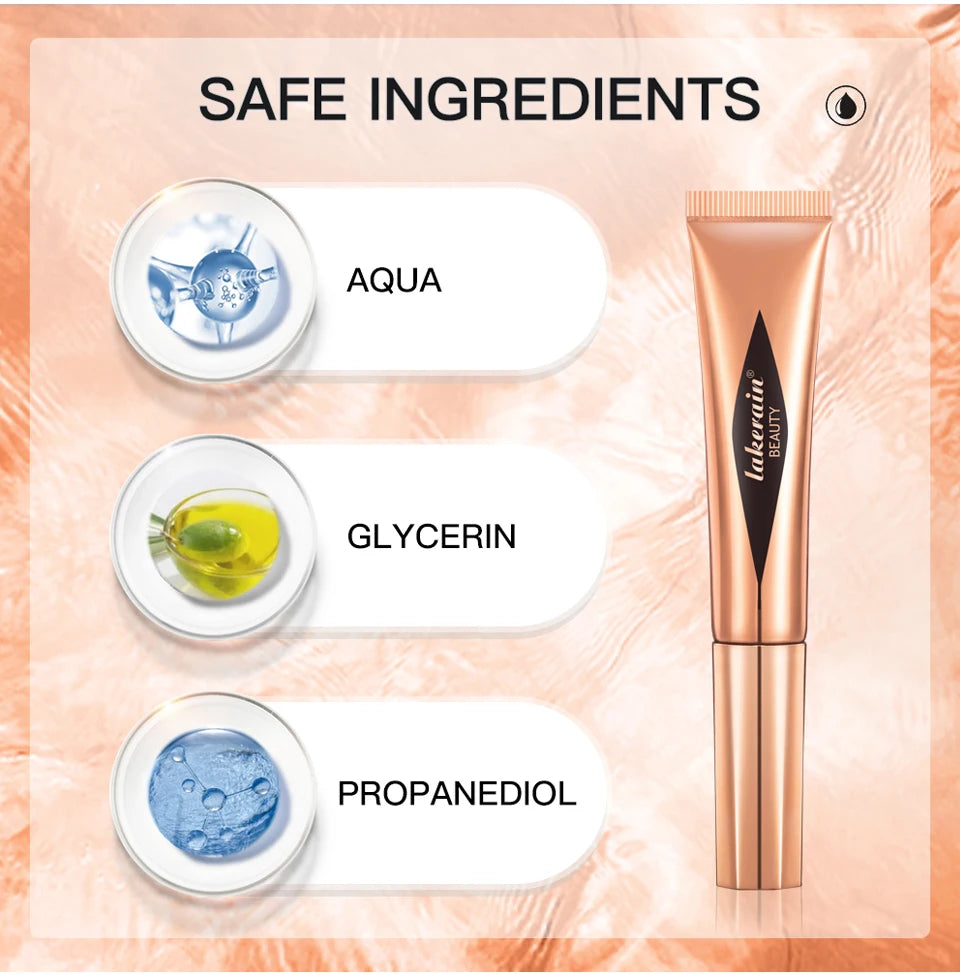 Liquid Face Contouring, Blush, and Highlighter Wand with Cushion Tip - 18