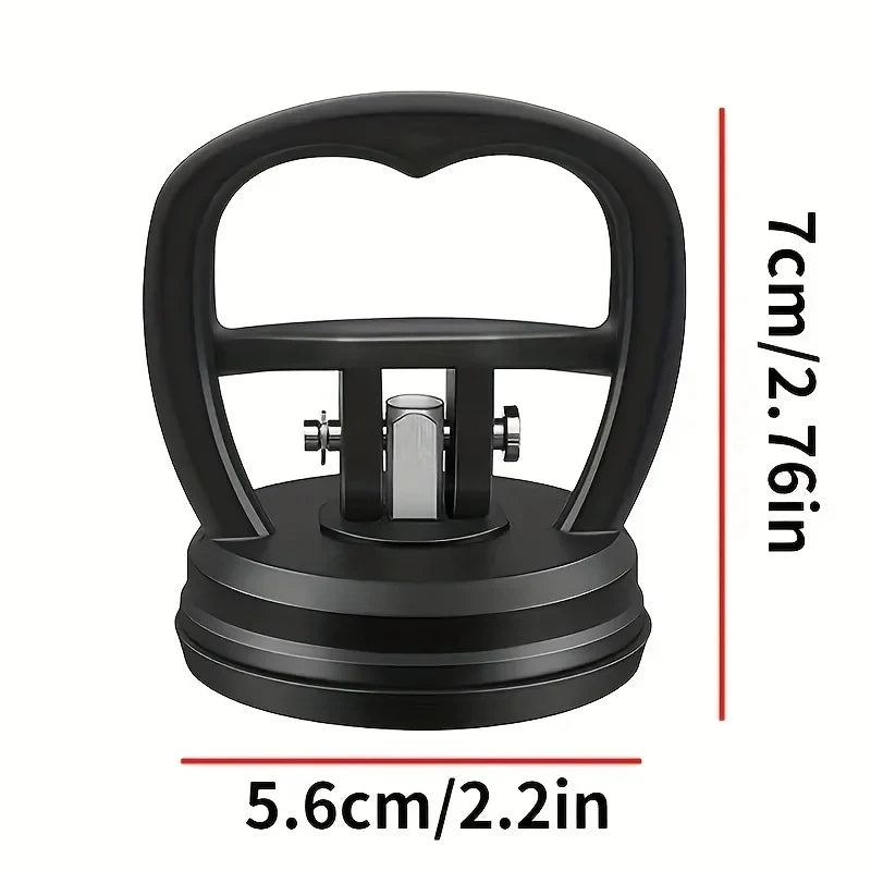 Portable Car Dent Repair Suction Cup Tool - 4