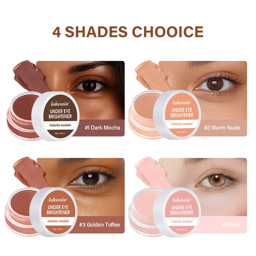 Full Coverage Under Eye Brightening Concealer