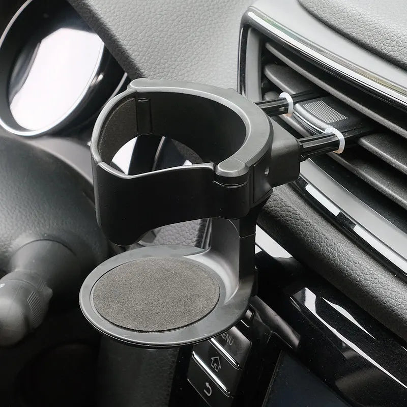 Universal Adjustable Car Air Vent Cup Holder - 2