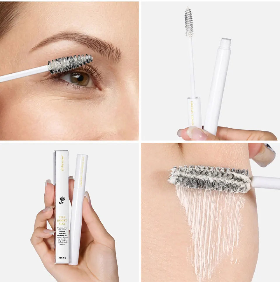 Nourishing Lash Primer for Length and Volume