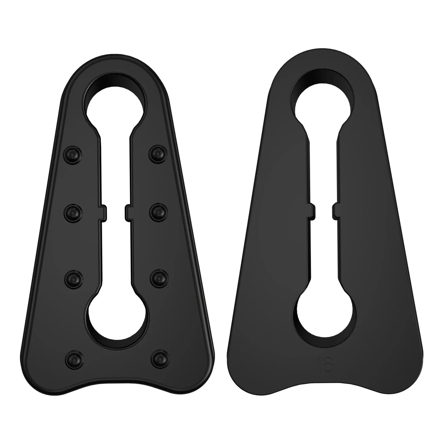 Car Door Lock Sound Dampening Buffers for BMW and Mini - 4