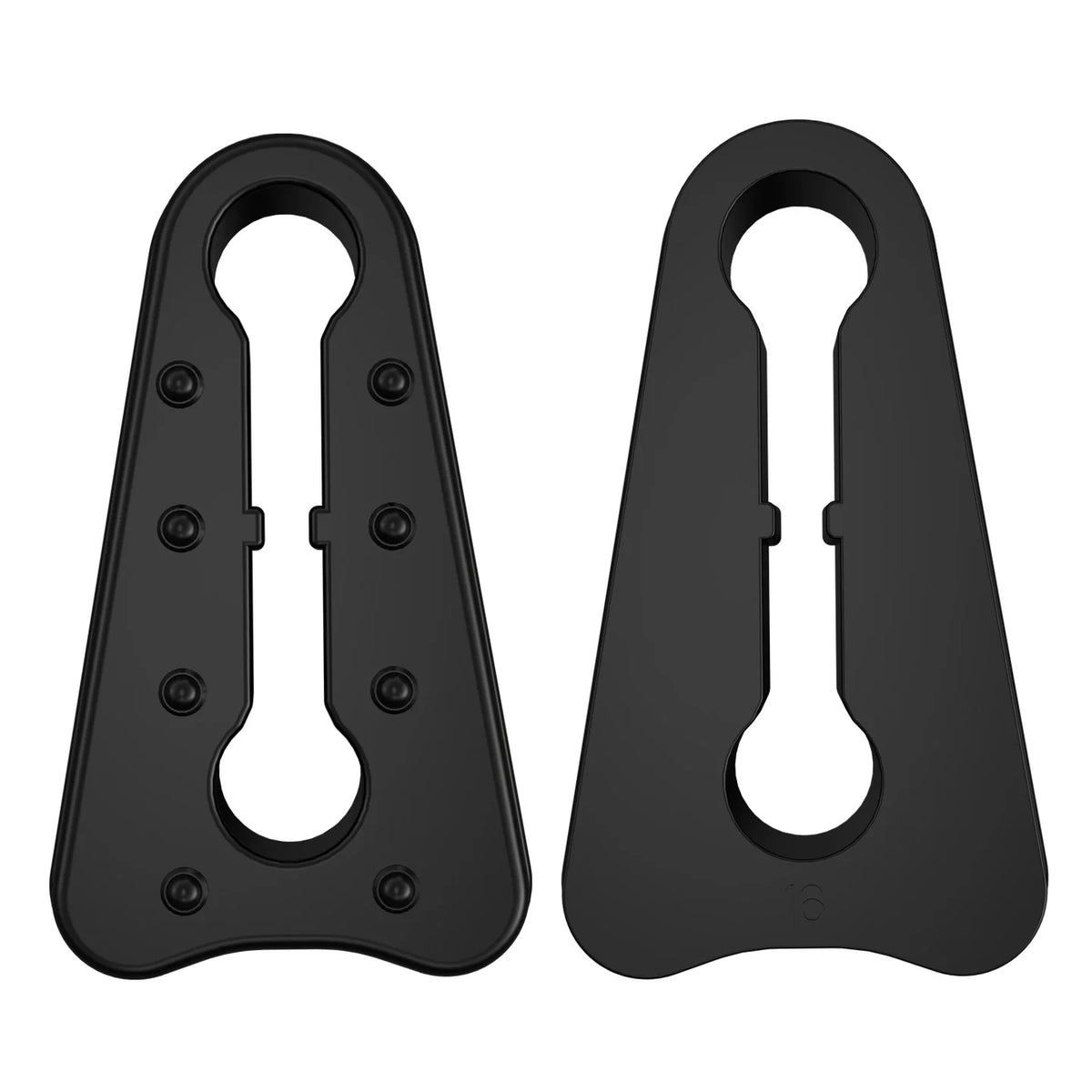 Car Door Lock Sound Dampening Buffers for BMW and Mini