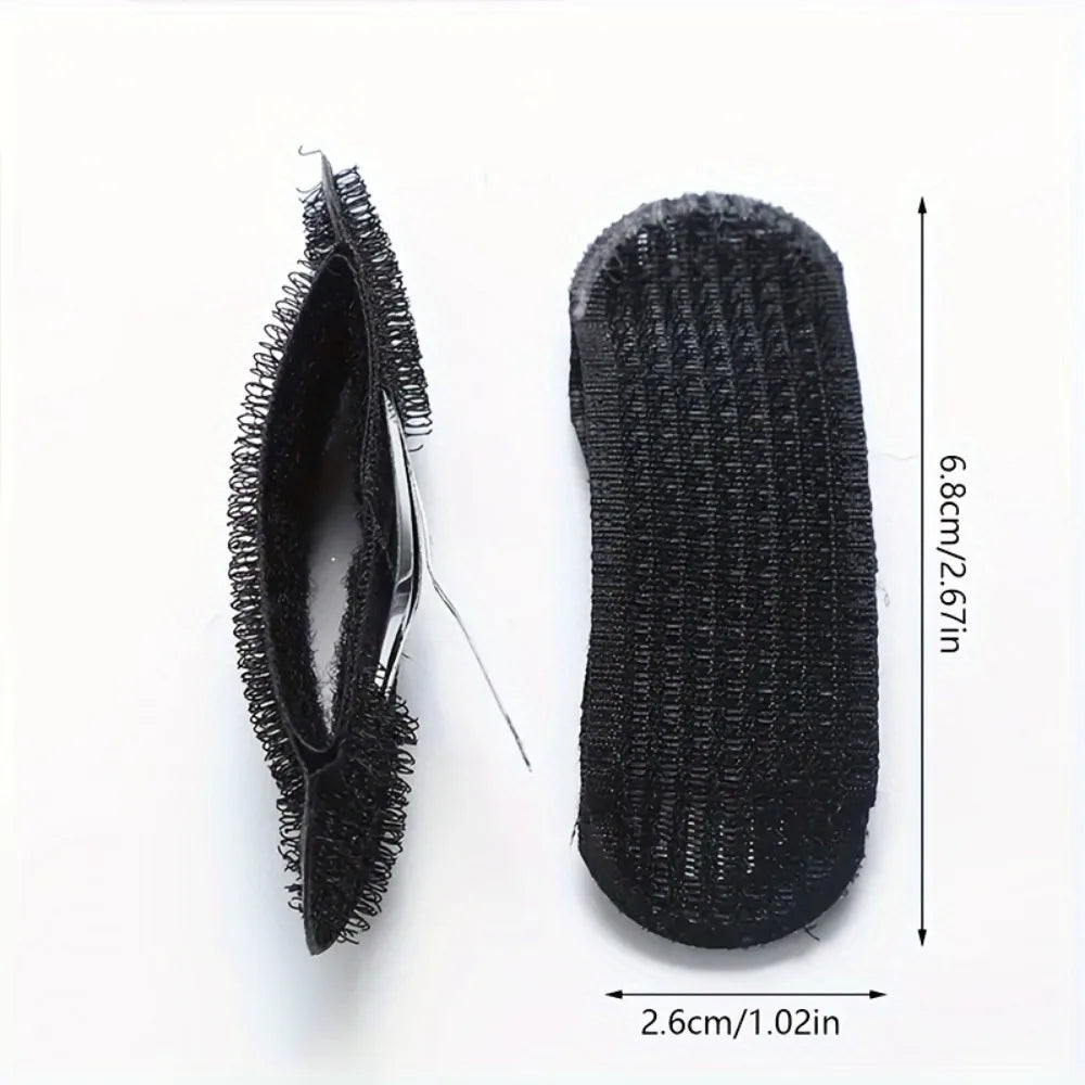 Invisible Hair Volumizing Root Clip Set - 5