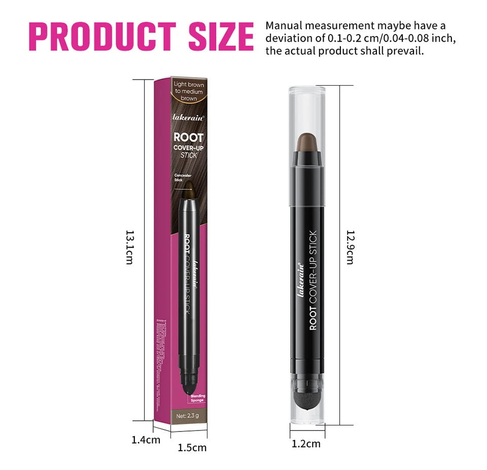 Instant Root Cover-Up Hair Color Stick