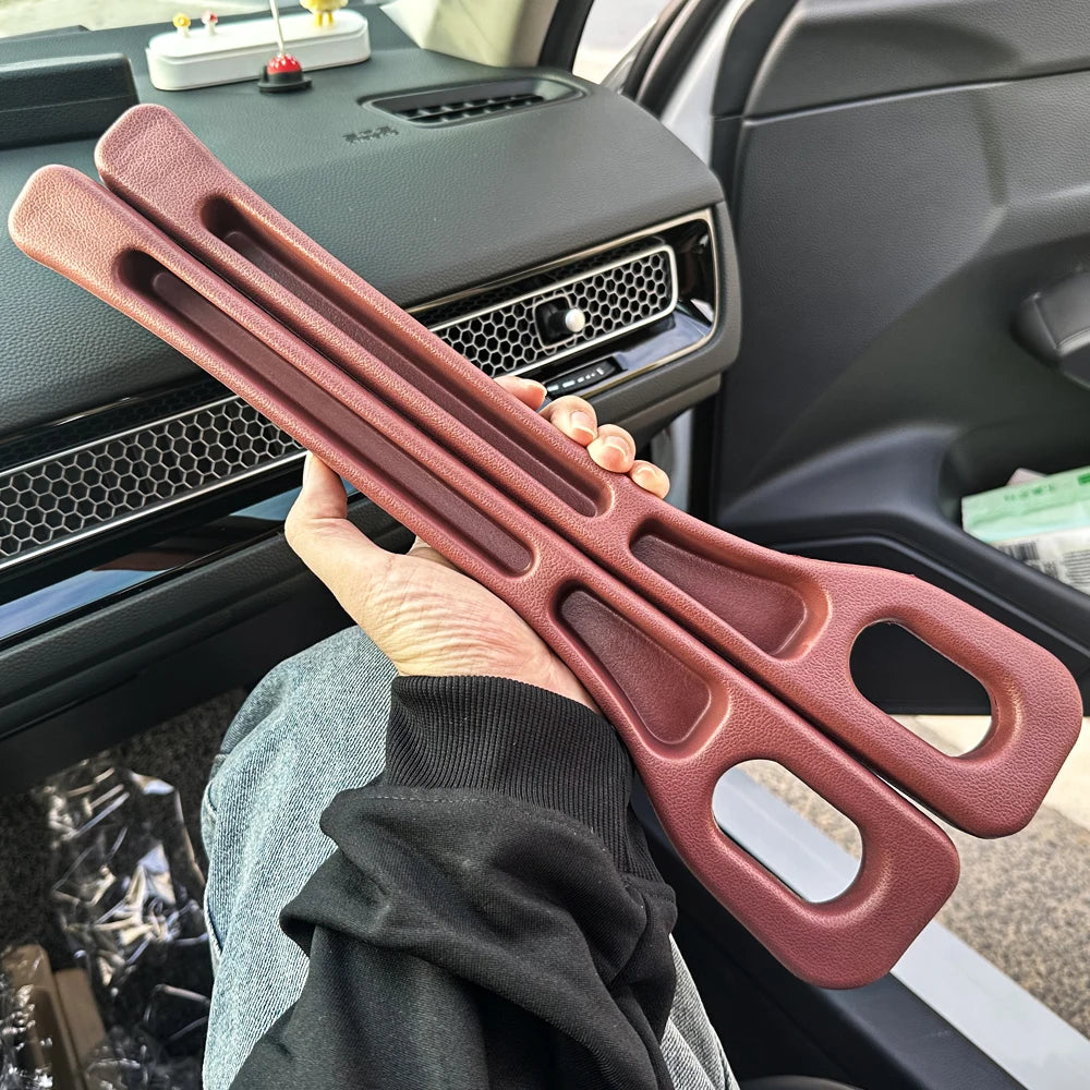 Car Seat Gap Filler Storage Organizer - 27