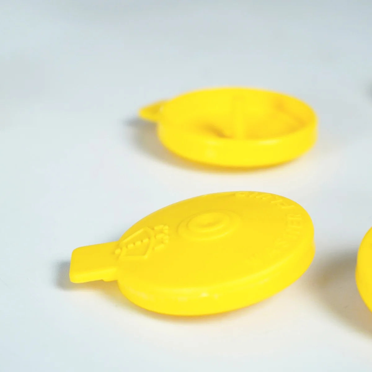 Windshield Washer Fluid Reservoir Cap for Mazda