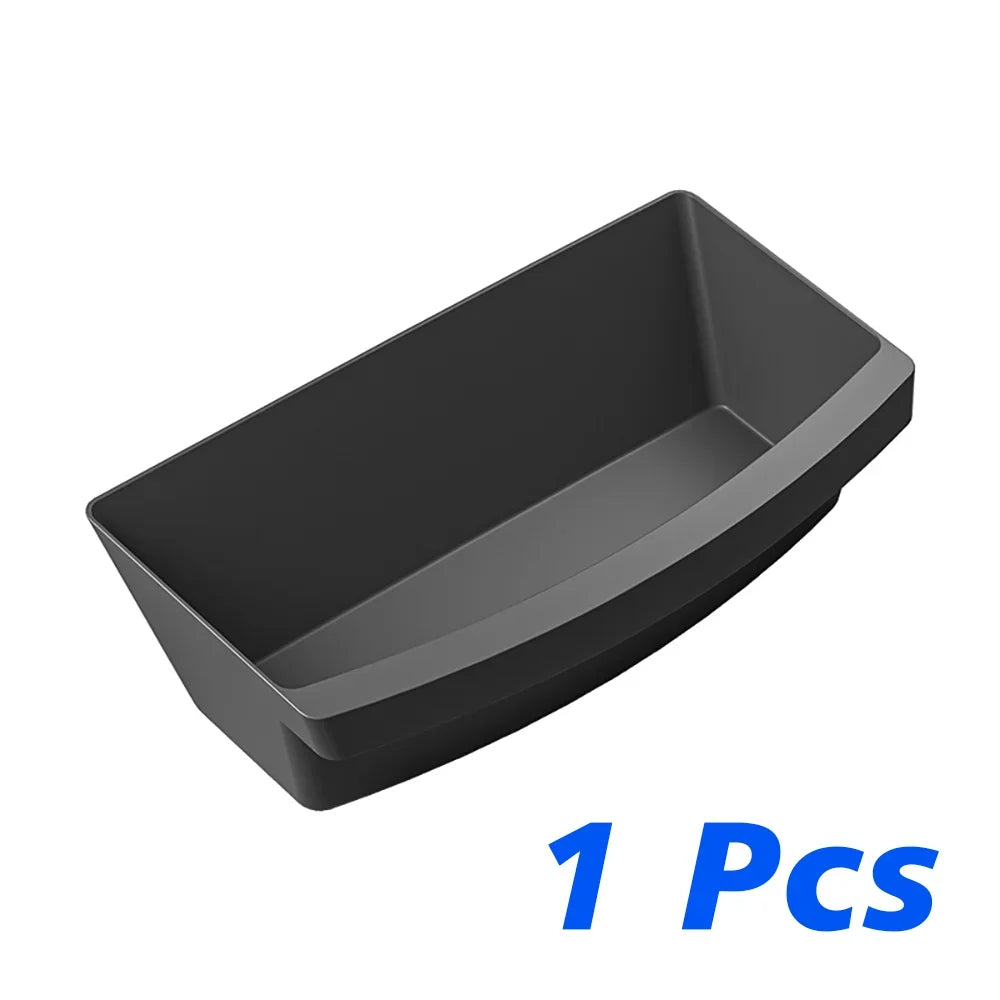 Under-Seat Storage Drawer for 2025 Model Y